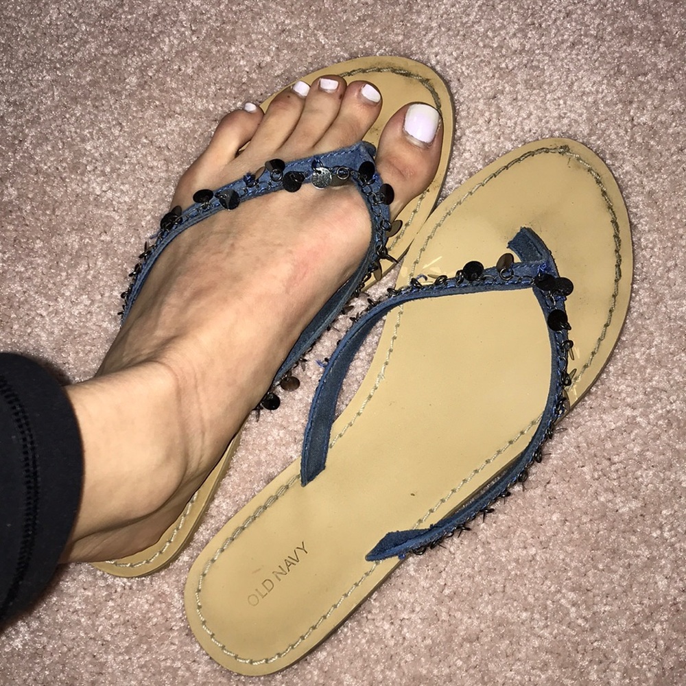 Old Navy Sandals